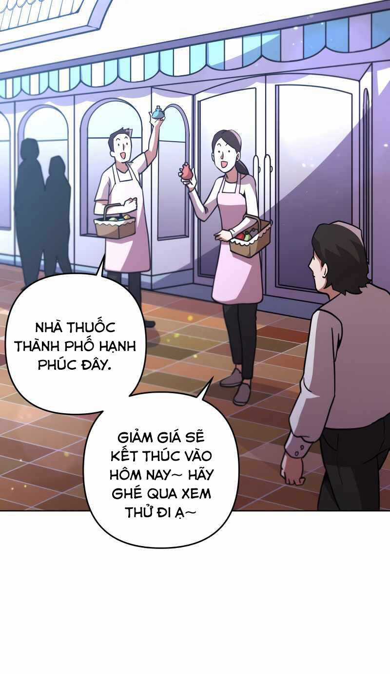 Sinh Tồn Trong Cuốn Tiểu Thuyết Manhwa Chapter 7 trang 23