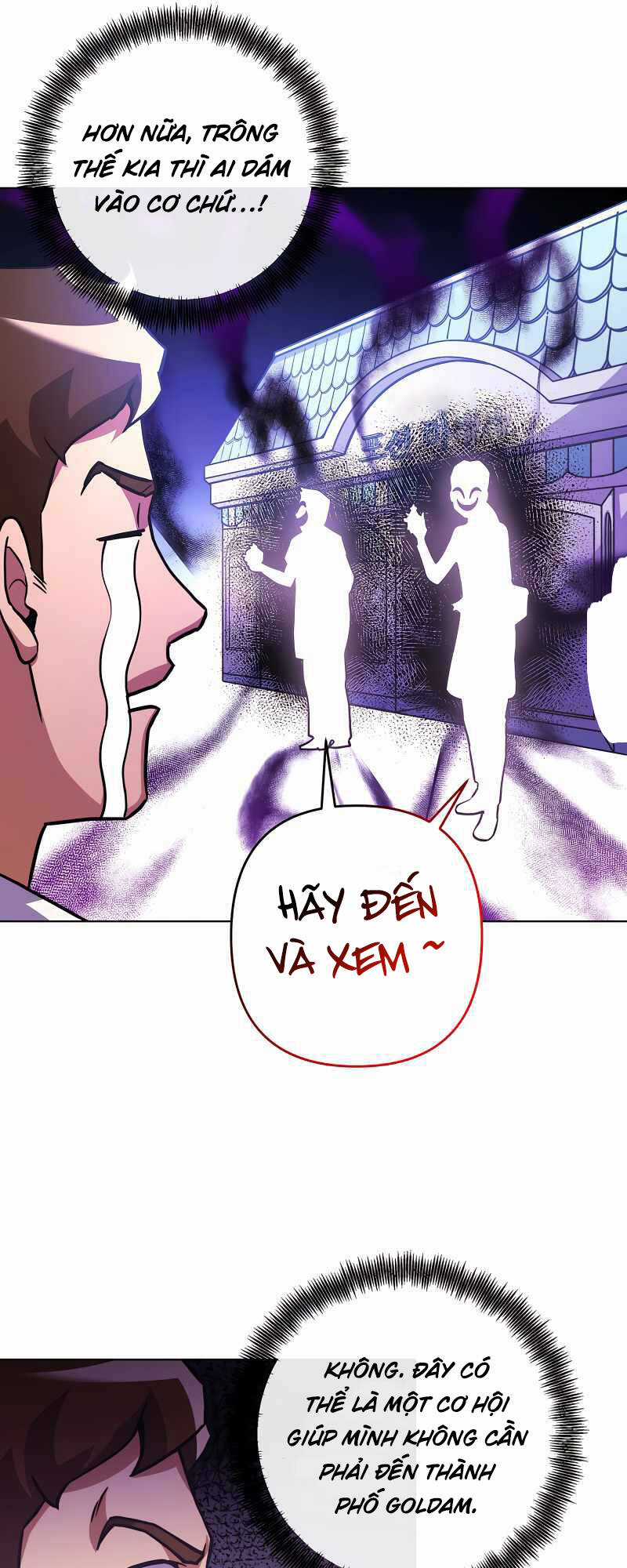 Sinh Tồn Trong Cuốn Tiểu Thuyết Manhwa Chapter 7 trang 25