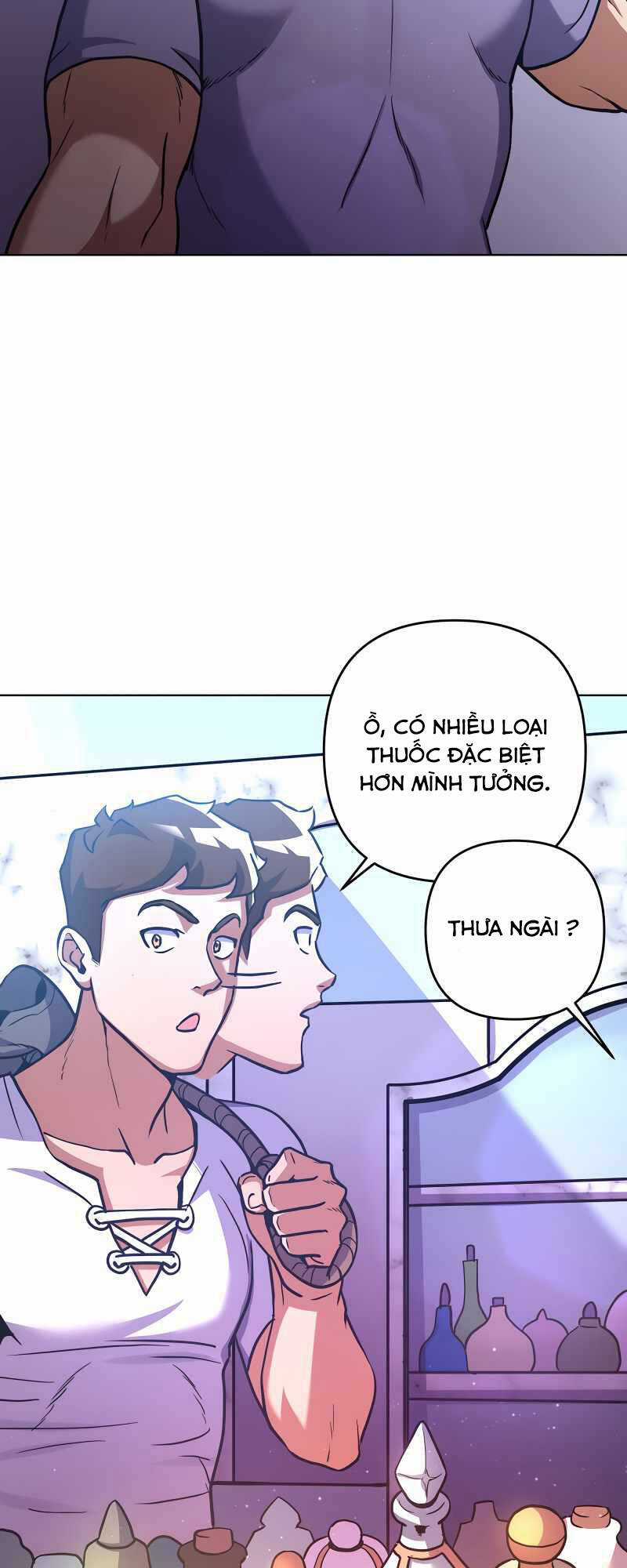 Sinh Tồn Trong Cuốn Tiểu Thuyết Manhwa Chapter 7 trang 27
