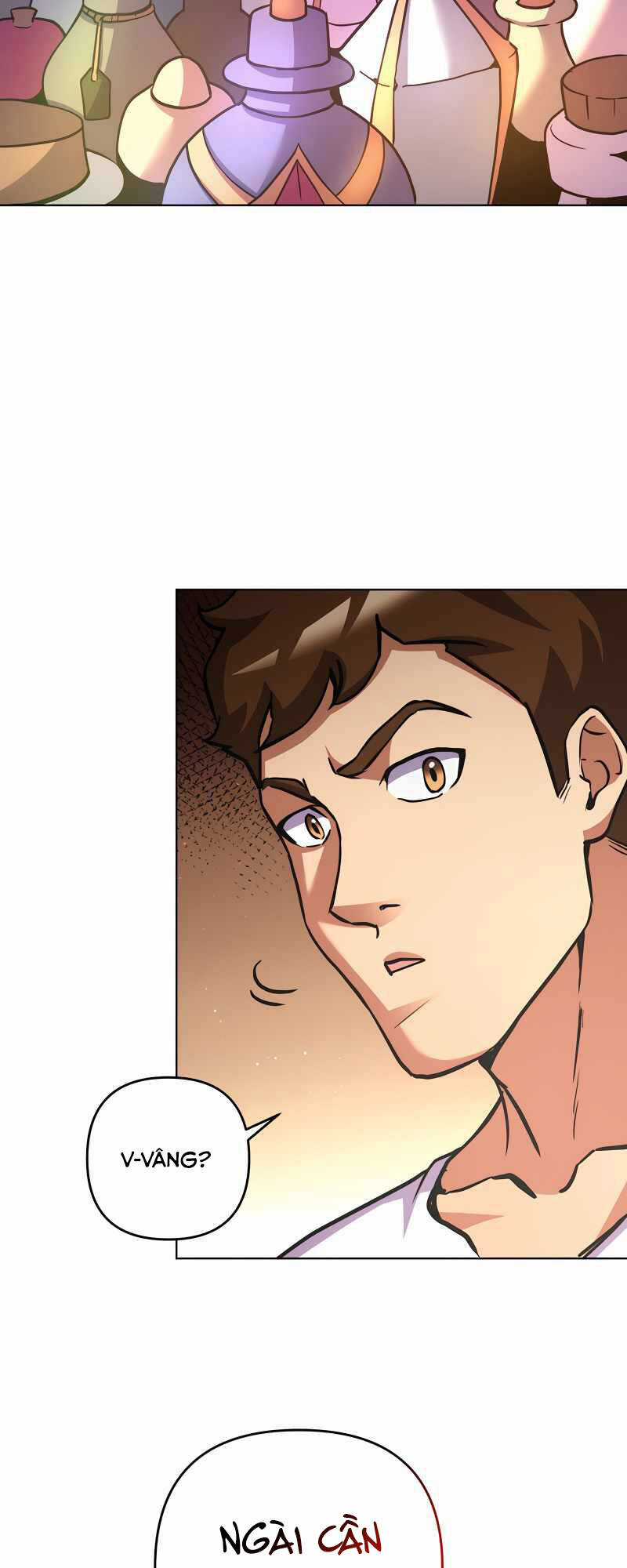 Sinh Tồn Trong Cuốn Tiểu Thuyết Manhwa Chapter 7 trang 28