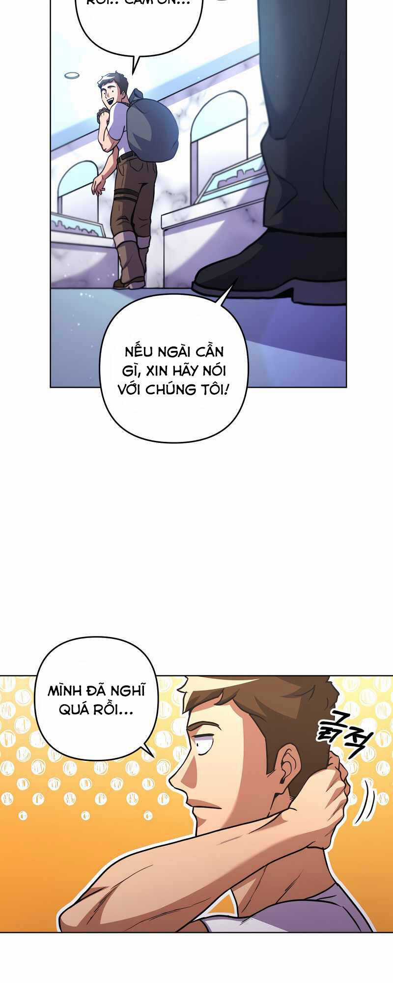 Sinh Tồn Trong Cuốn Tiểu Thuyết Manhwa Chapter 7 trang 32