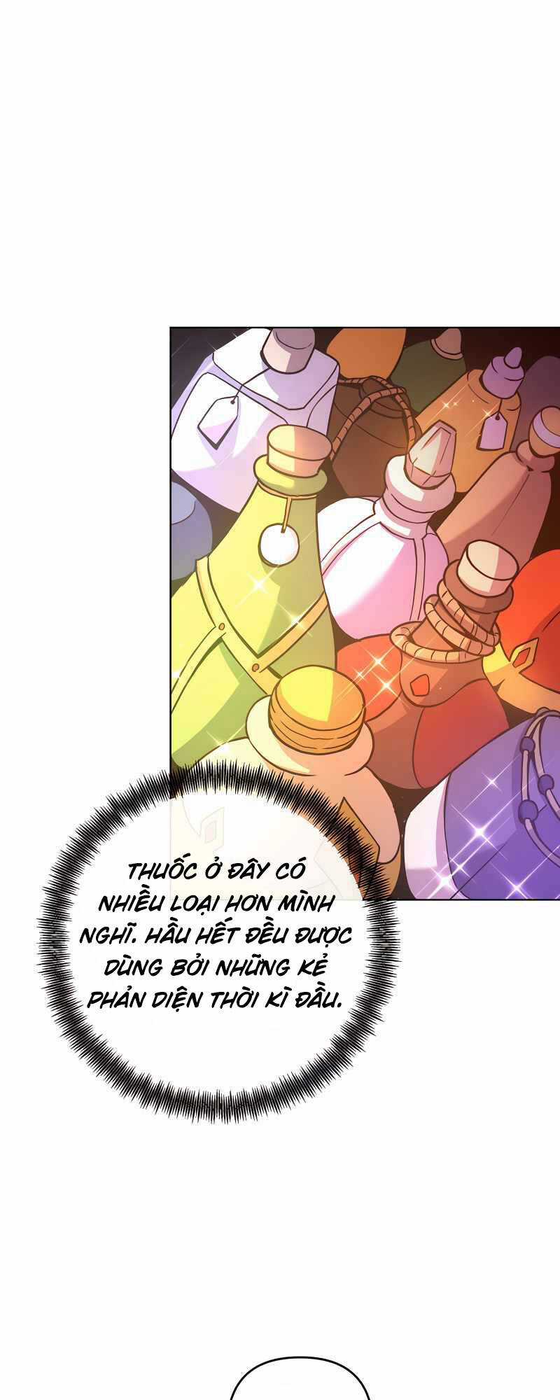 Sinh Tồn Trong Cuốn Tiểu Thuyết Manhwa Chapter 7 trang 33