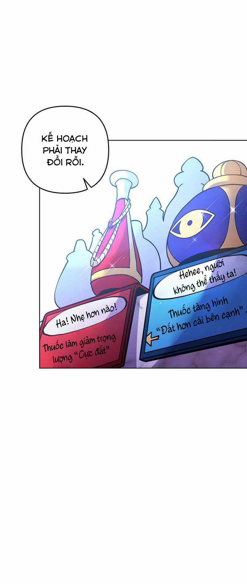 Sinh Tồn Trong Cuốn Tiểu Thuyết Manhwa Chapter 7 trang 36