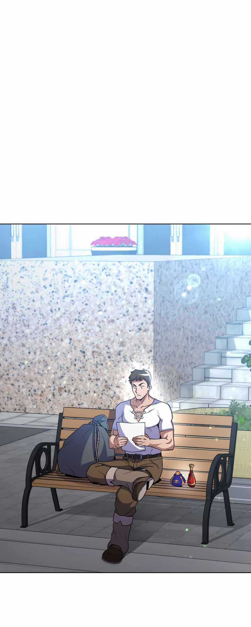 Sinh Tồn Trong Cuốn Tiểu Thuyết Manhwa Chapter 7 trang 38