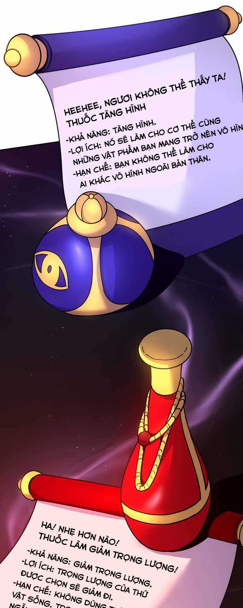 Sinh Tồn Trong Cuốn Tiểu Thuyết Manhwa Chapter 7 trang 39
