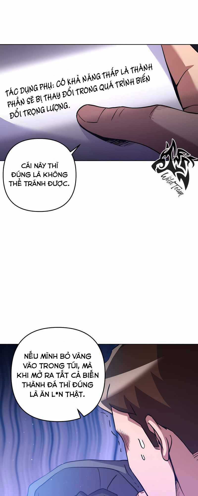 Sinh Tồn Trong Cuốn Tiểu Thuyết Manhwa Chapter 7 trang 41