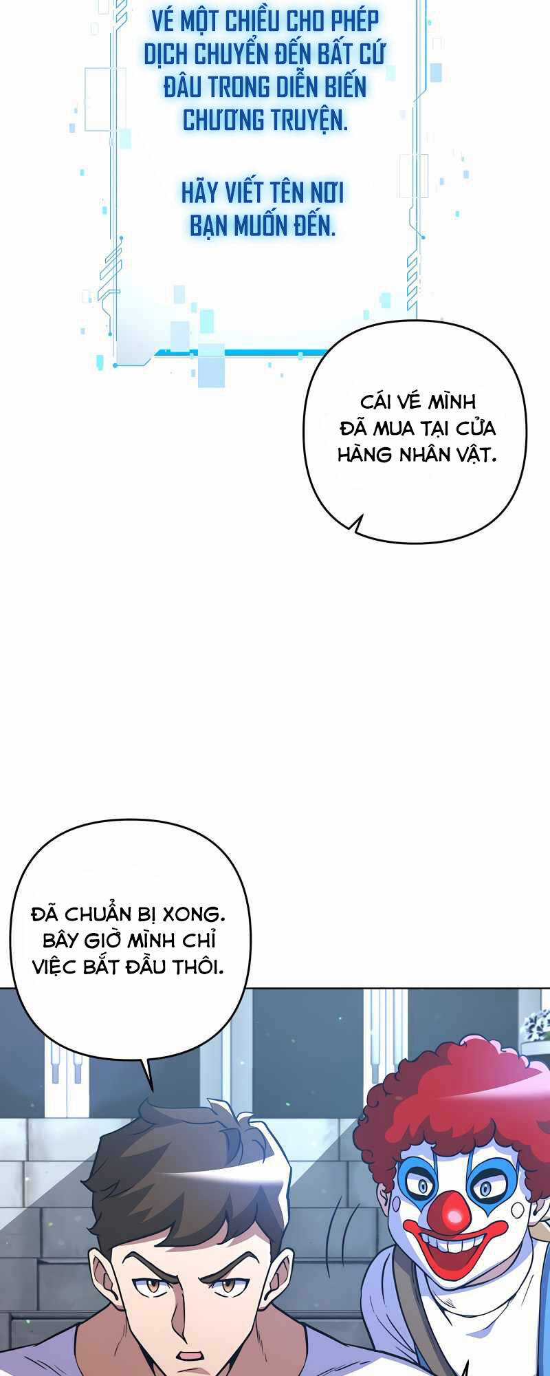 Sinh Tồn Trong Cuốn Tiểu Thuyết Manhwa Chapter 7 trang 44