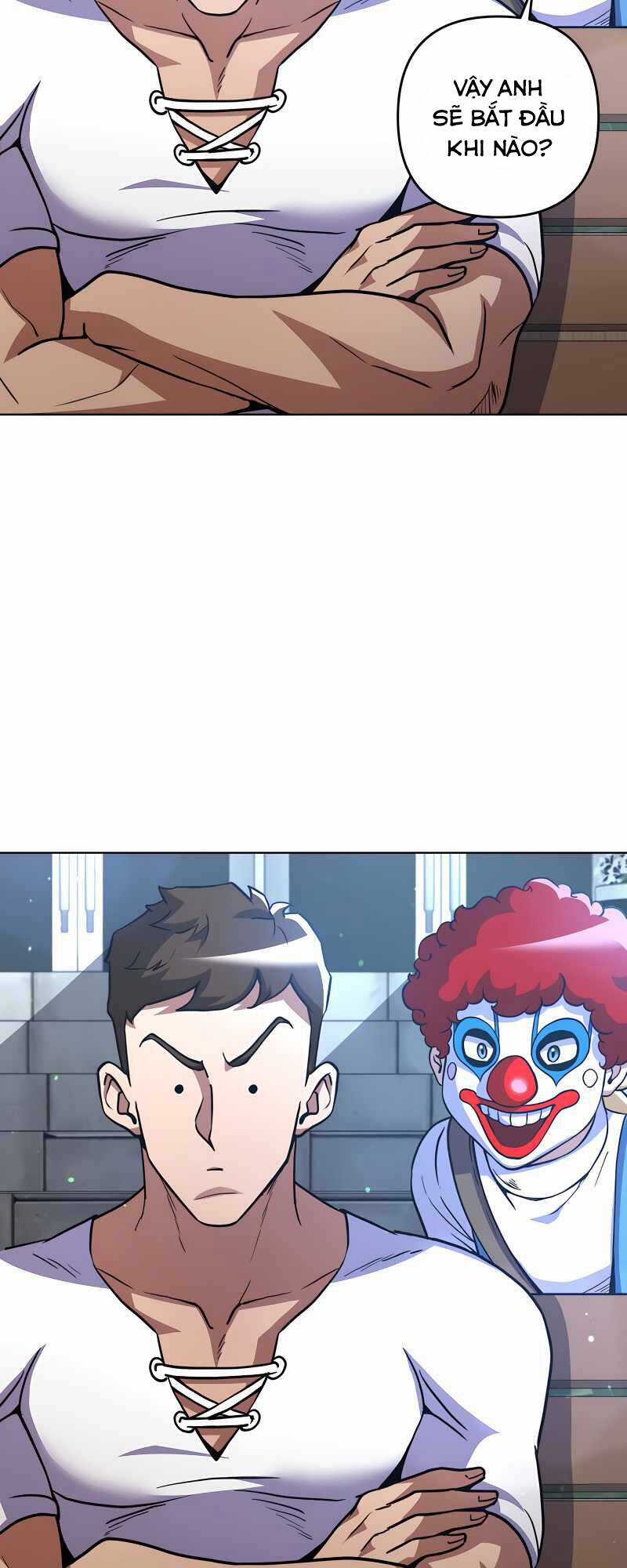 Sinh Tồn Trong Cuốn Tiểu Thuyết Manhwa Chapter 7 trang 45