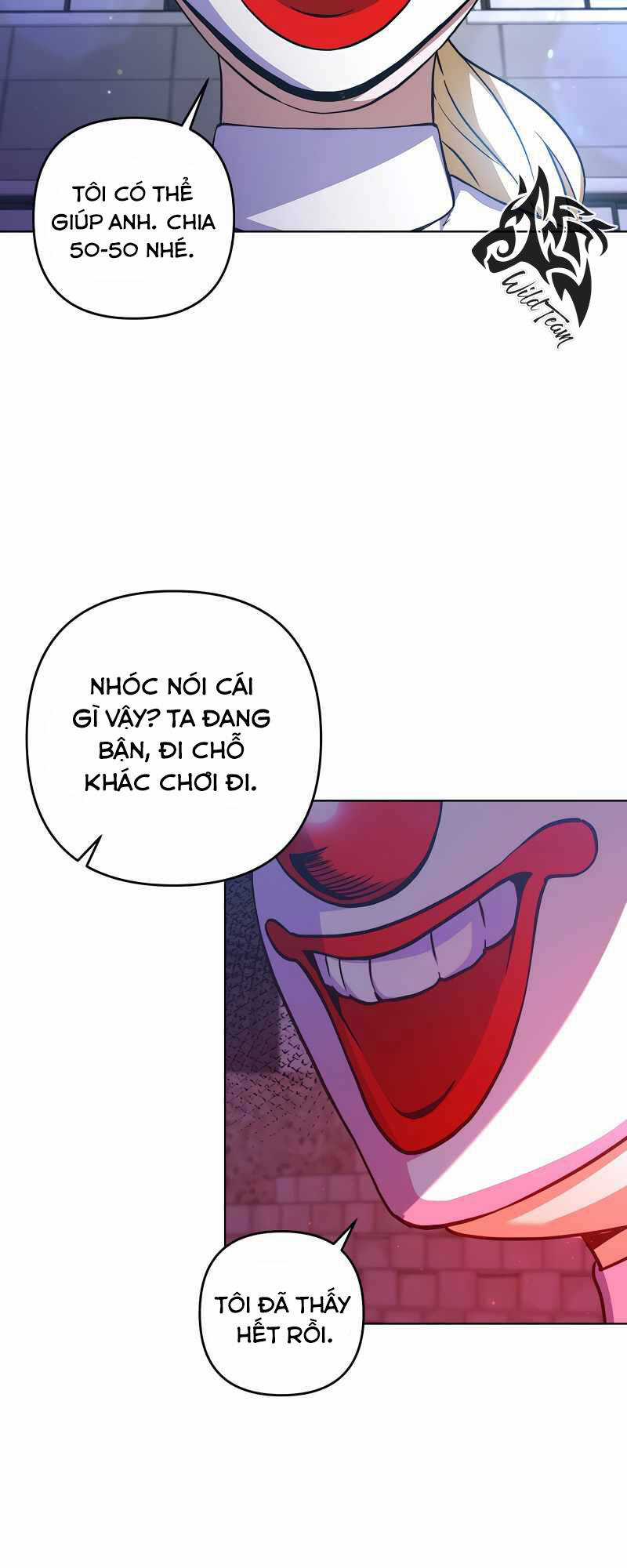 Sinh Tồn Trong Cuốn Tiểu Thuyết Manhwa Chapter 7 trang 48