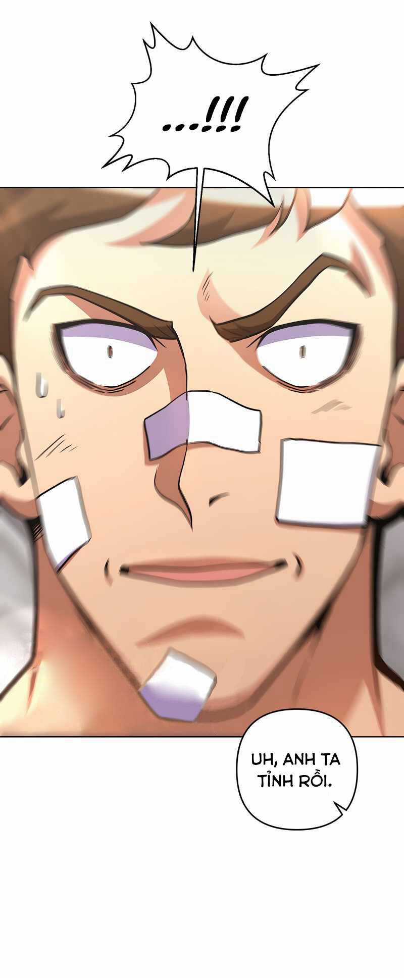 Sinh Tồn Trong Cuốn Tiểu Thuyết Manhwa Chapter 7 trang 5