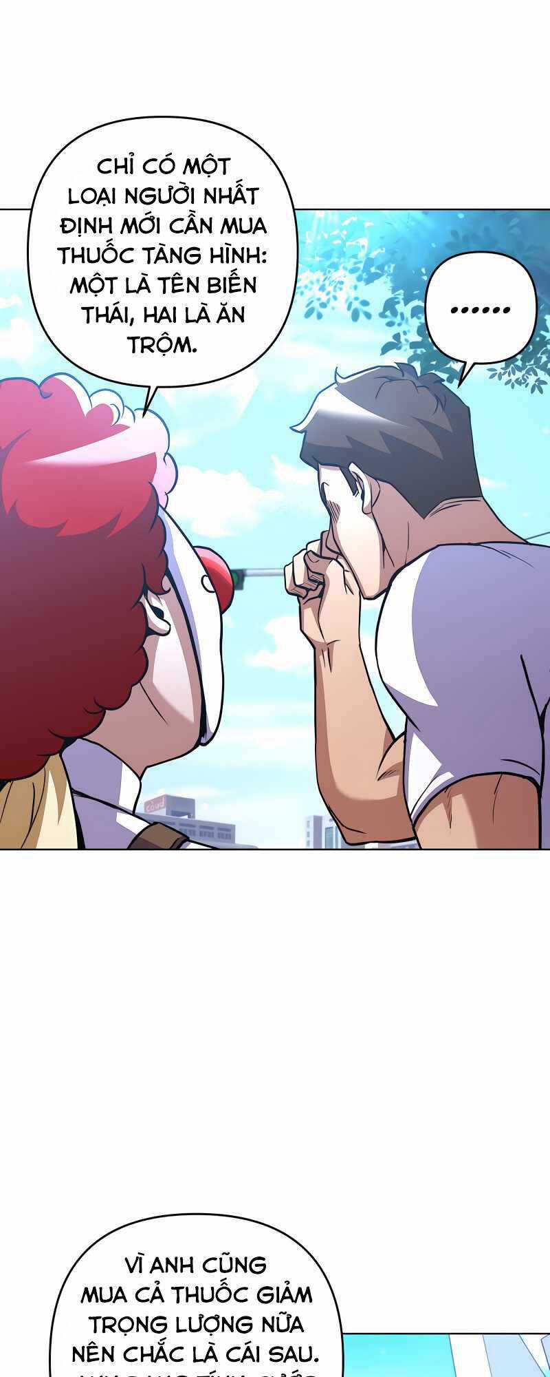 Sinh Tồn Trong Cuốn Tiểu Thuyết Manhwa Chapter 7 trang 50