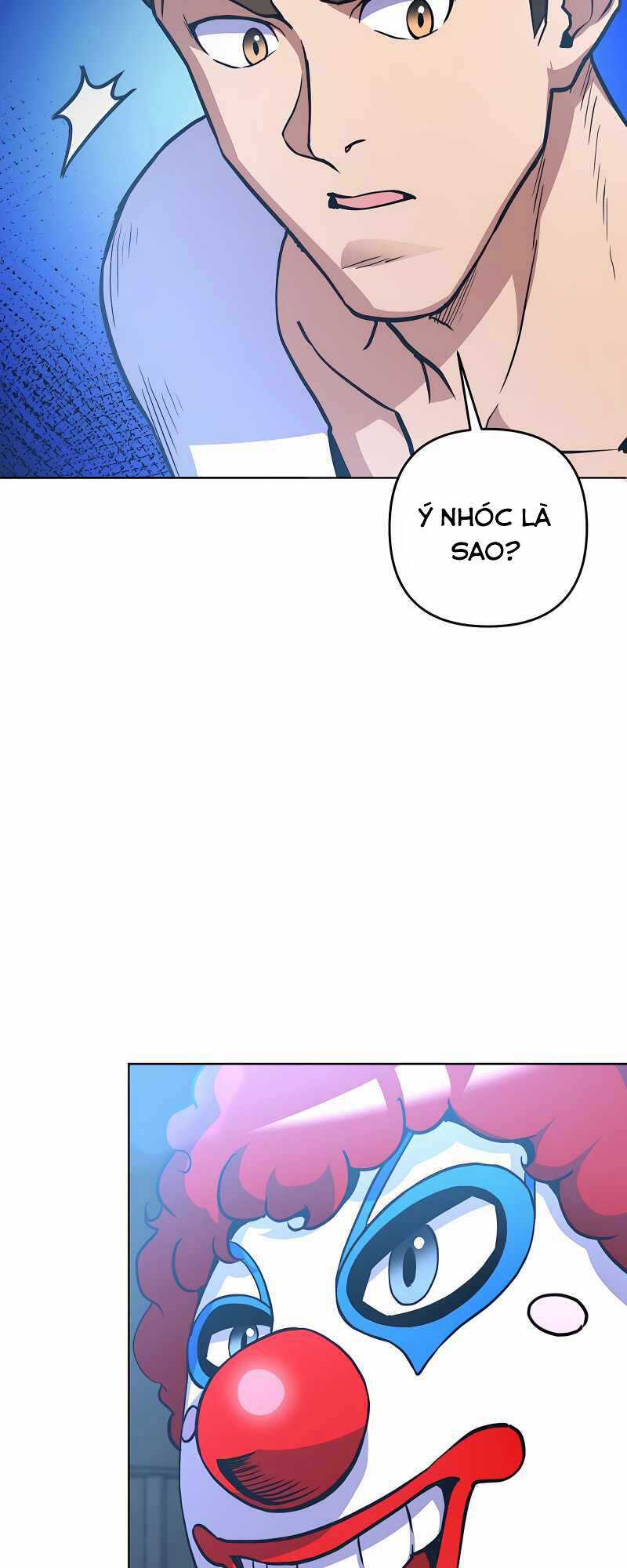 Sinh Tồn Trong Cuốn Tiểu Thuyết Manhwa Chapter 7 trang 52