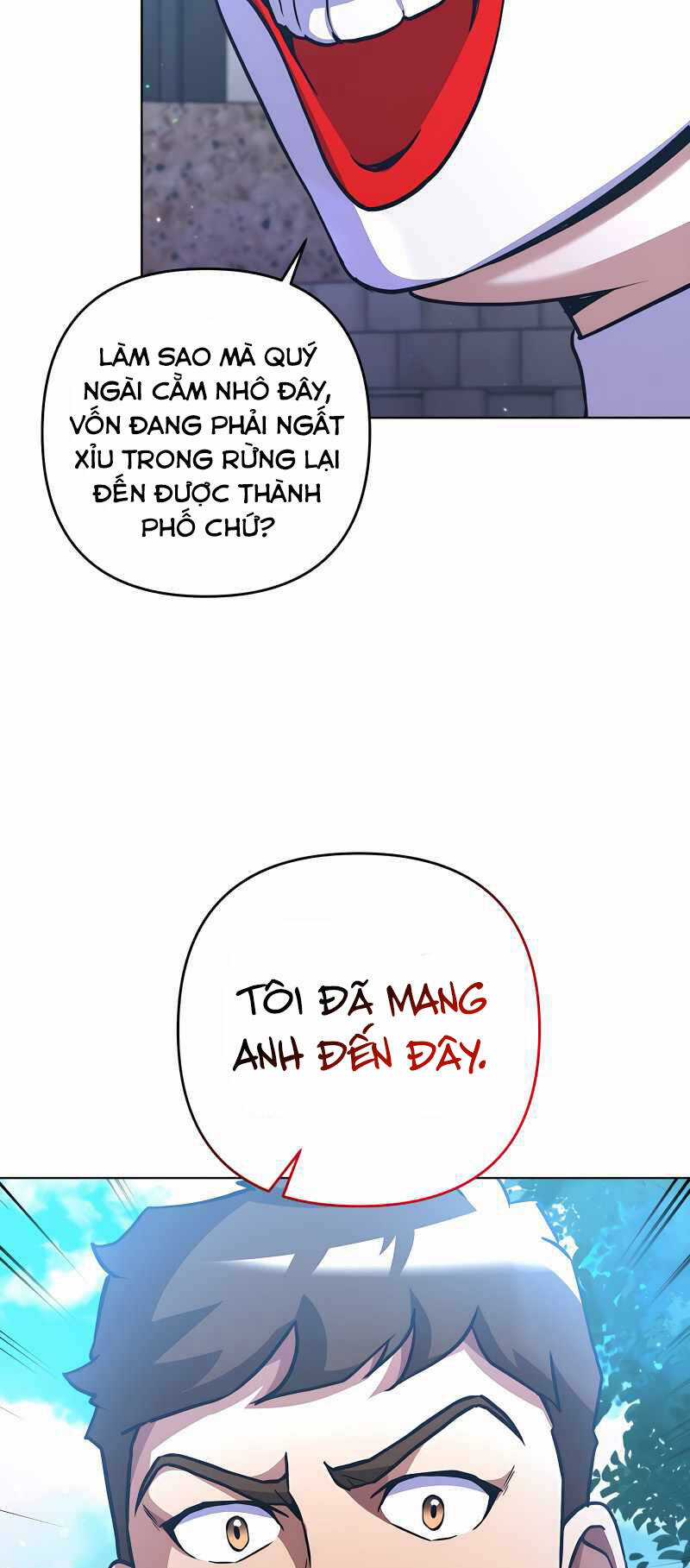 Sinh Tồn Trong Cuốn Tiểu Thuyết Manhwa Chapter 7 trang 53