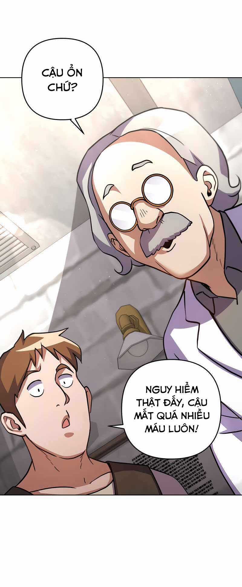 Sinh Tồn Trong Cuốn Tiểu Thuyết Manhwa Chapter 7 trang 6
