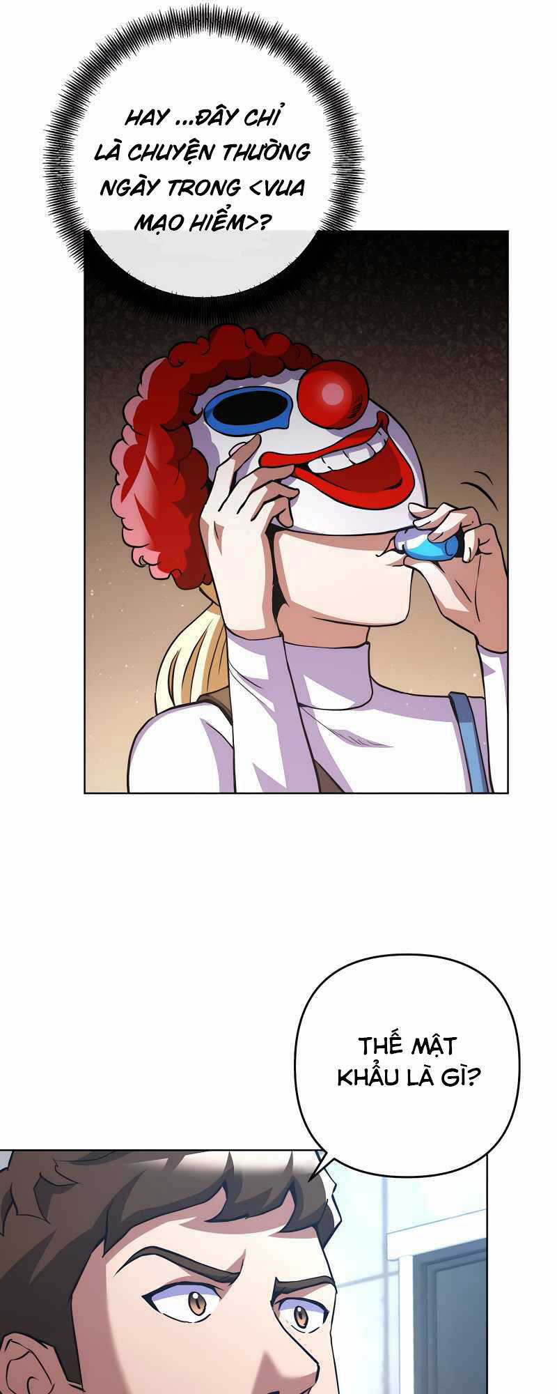 Sinh Tồn Trong Cuốn Tiểu Thuyết Manhwa Chapter 8 trang 12