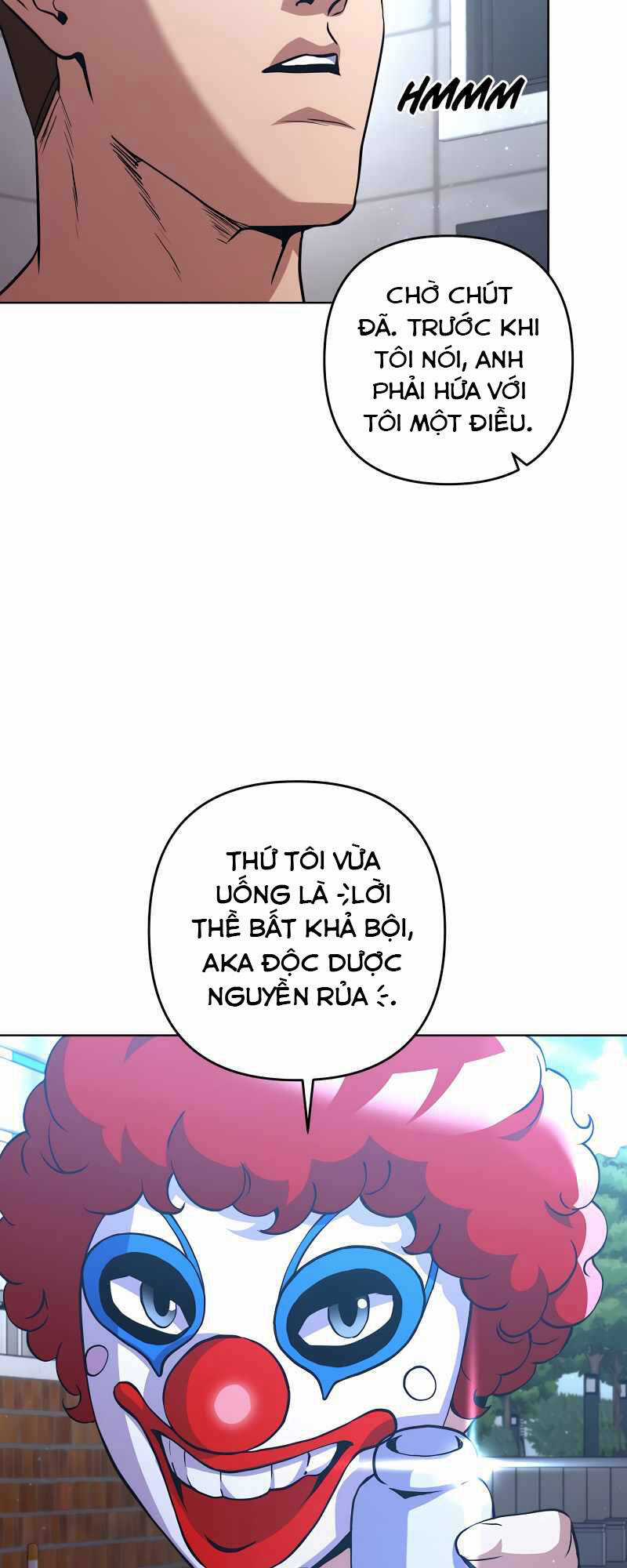 Sinh Tồn Trong Cuốn Tiểu Thuyết Manhwa Chapter 8 trang 13