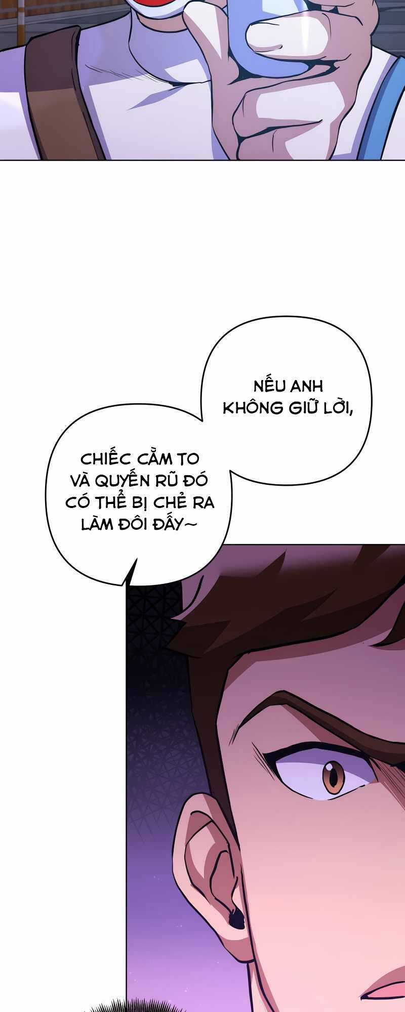 Sinh Tồn Trong Cuốn Tiểu Thuyết Manhwa Chapter 8 trang 14