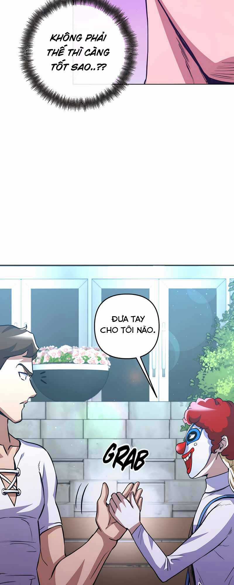 Sinh Tồn Trong Cuốn Tiểu Thuyết Manhwa Chapter 8 trang 15