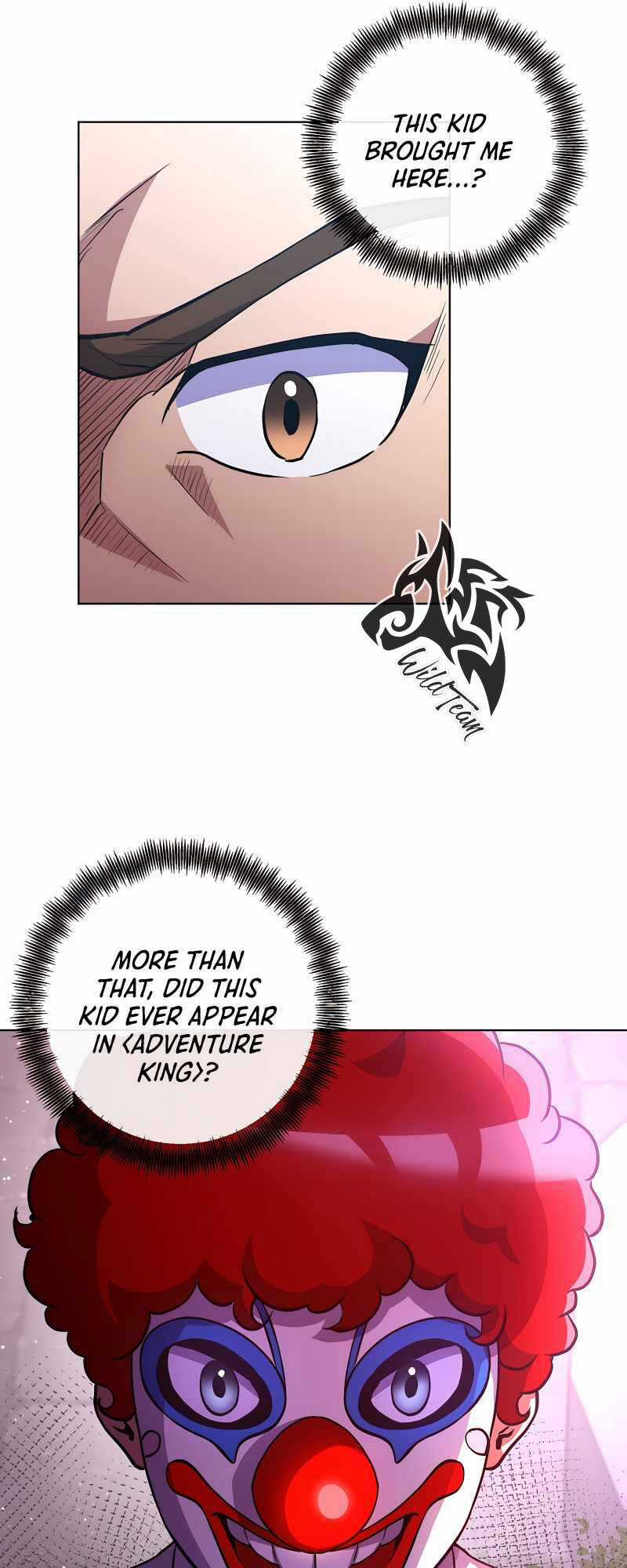 Sinh Tồn Trong Cuốn Tiểu Thuyết Manhwa Chapter 8 trang 2