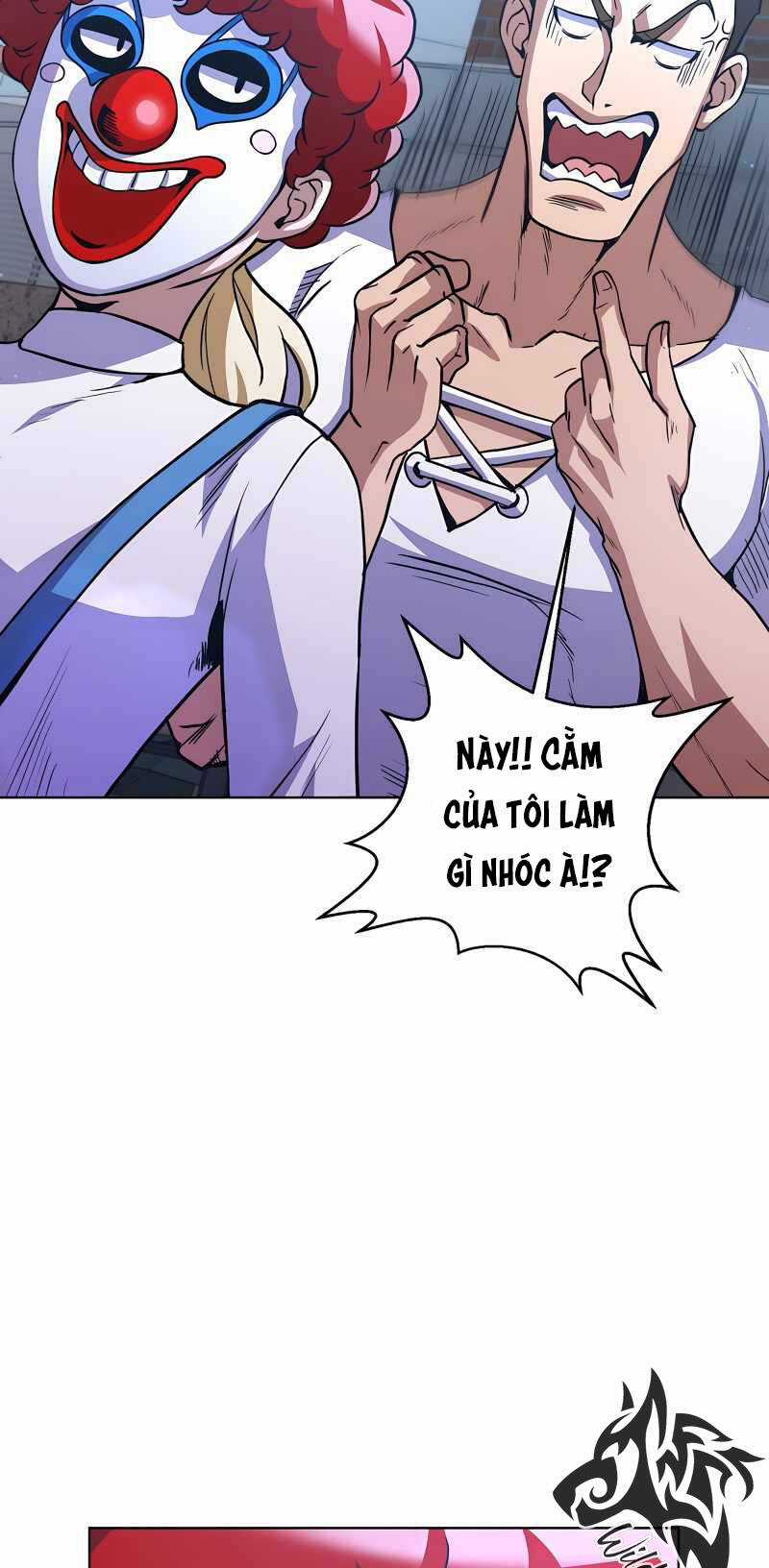 Sinh Tồn Trong Cuốn Tiểu Thuyết Manhwa Chapter 8 trang 22