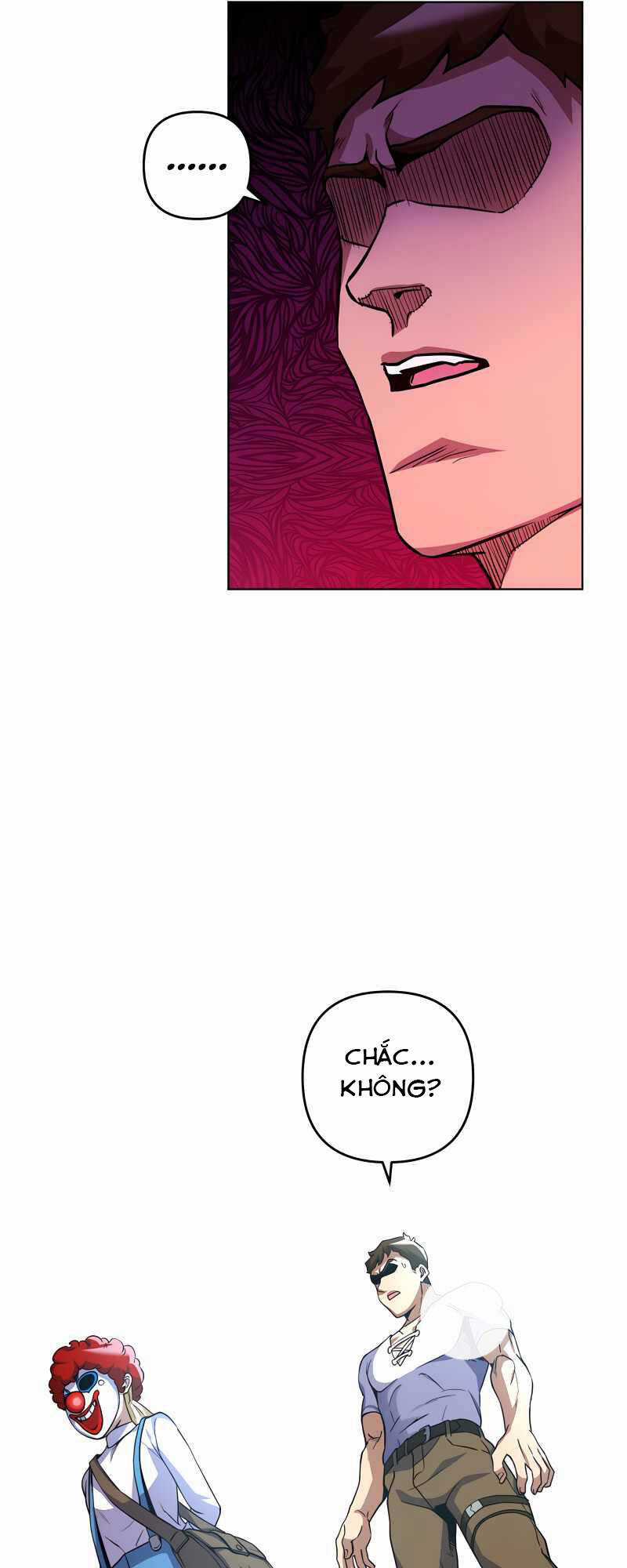 Sinh Tồn Trong Cuốn Tiểu Thuyết Manhwa Chapter 8 trang 24