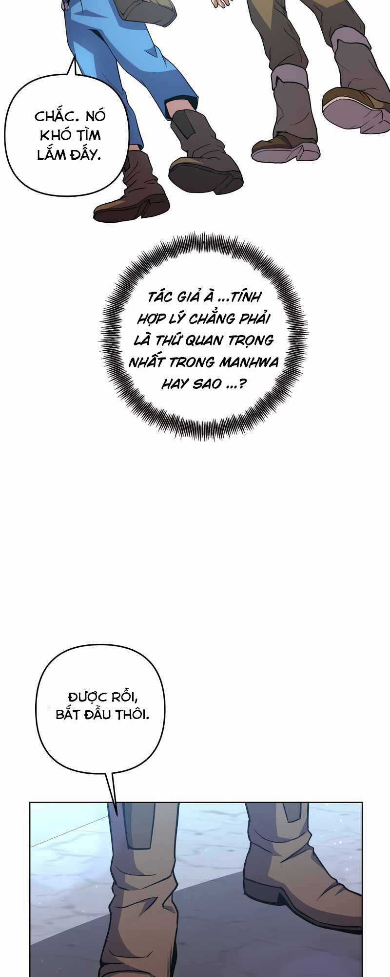 Sinh Tồn Trong Cuốn Tiểu Thuyết Manhwa Chapter 8 trang 25