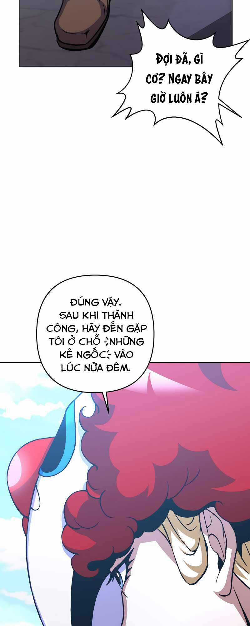 Sinh Tồn Trong Cuốn Tiểu Thuyết Manhwa Chapter 8 trang 26