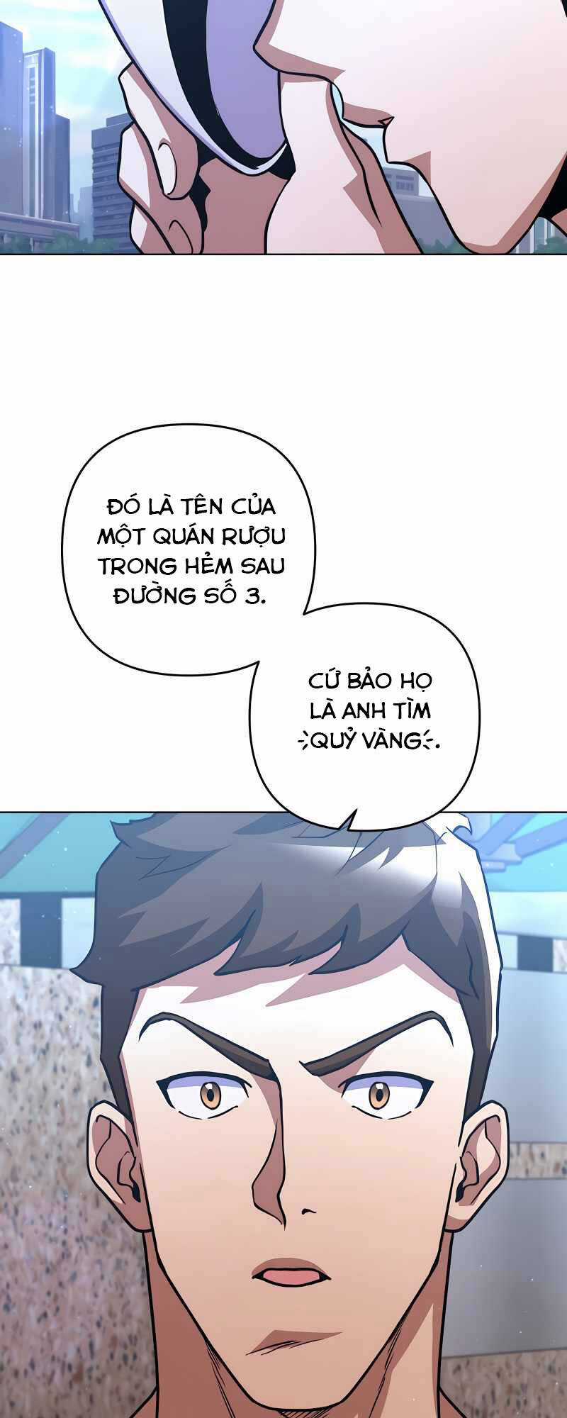Sinh Tồn Trong Cuốn Tiểu Thuyết Manhwa Chapter 8 trang 27