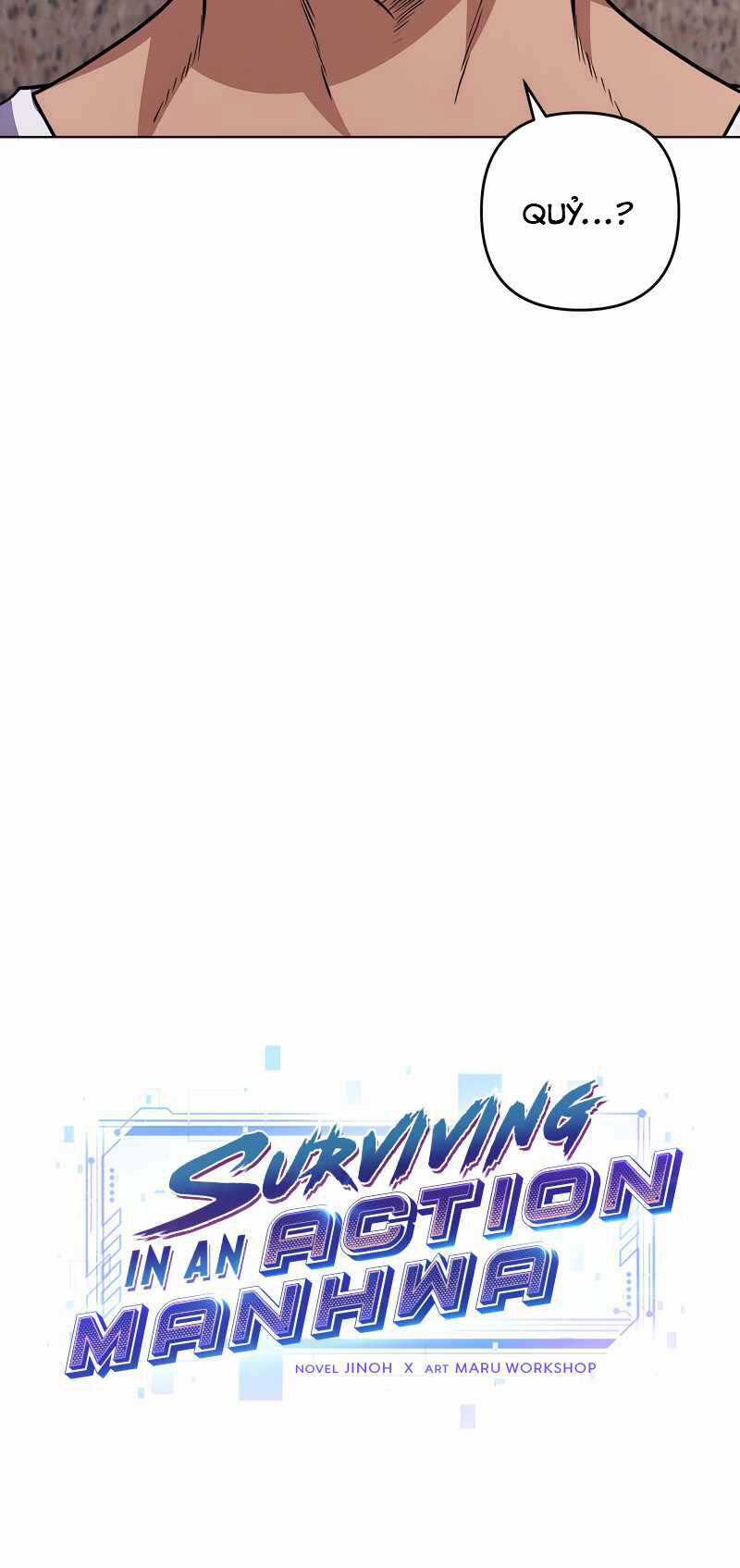 Sinh Tồn Trong Cuốn Tiểu Thuyết Manhwa Chapter 8 trang 28