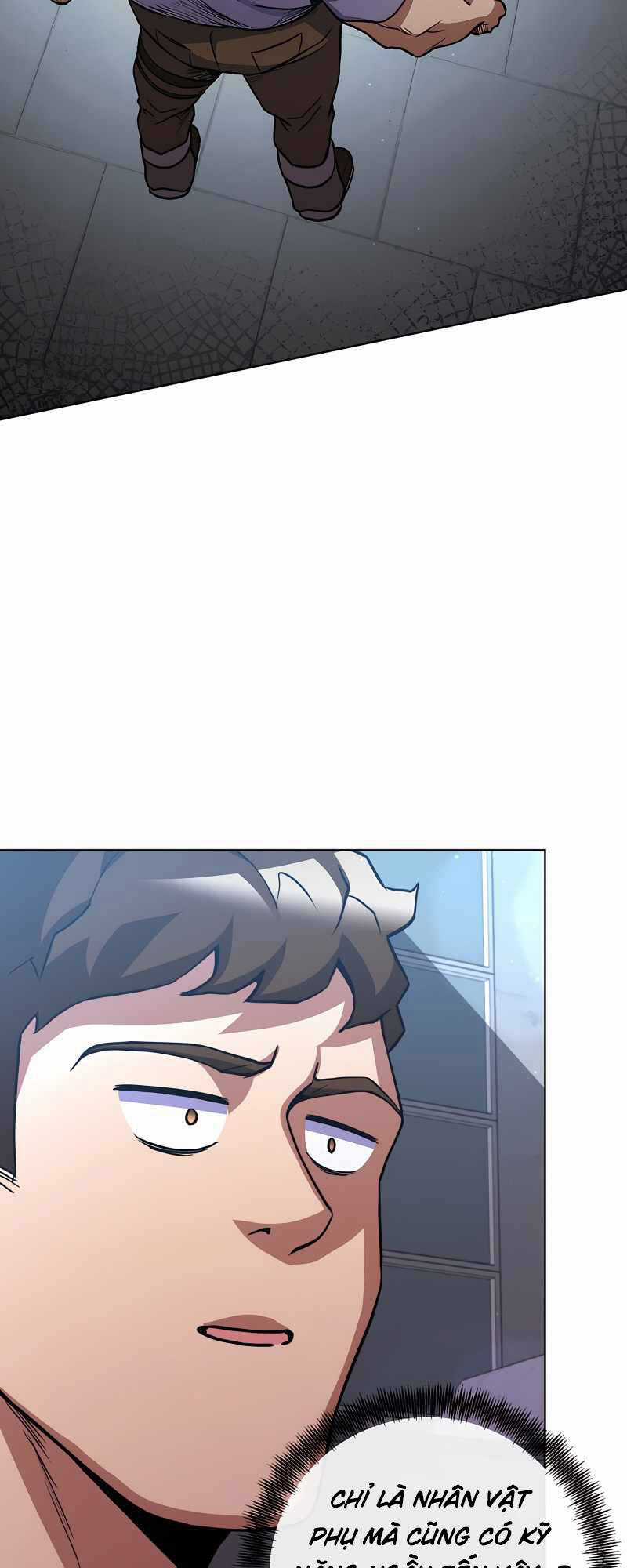 Sinh Tồn Trong Cuốn Tiểu Thuyết Manhwa Chapter 8 trang 33