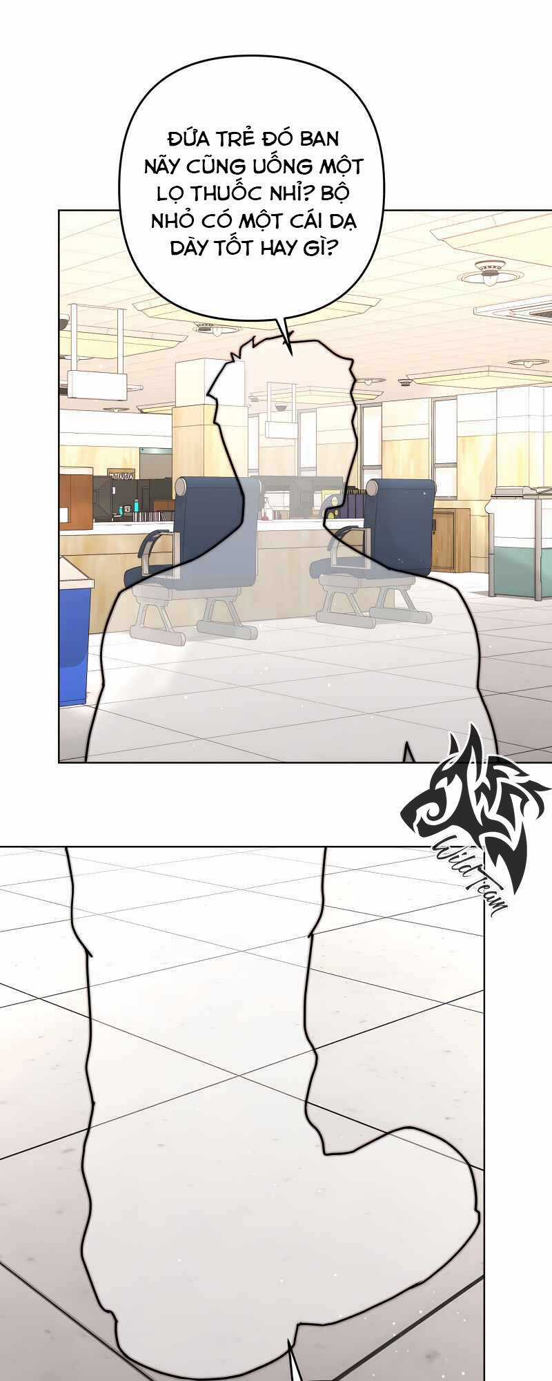Sinh Tồn Trong Cuốn Tiểu Thuyết Manhwa Chapter 8 trang 37