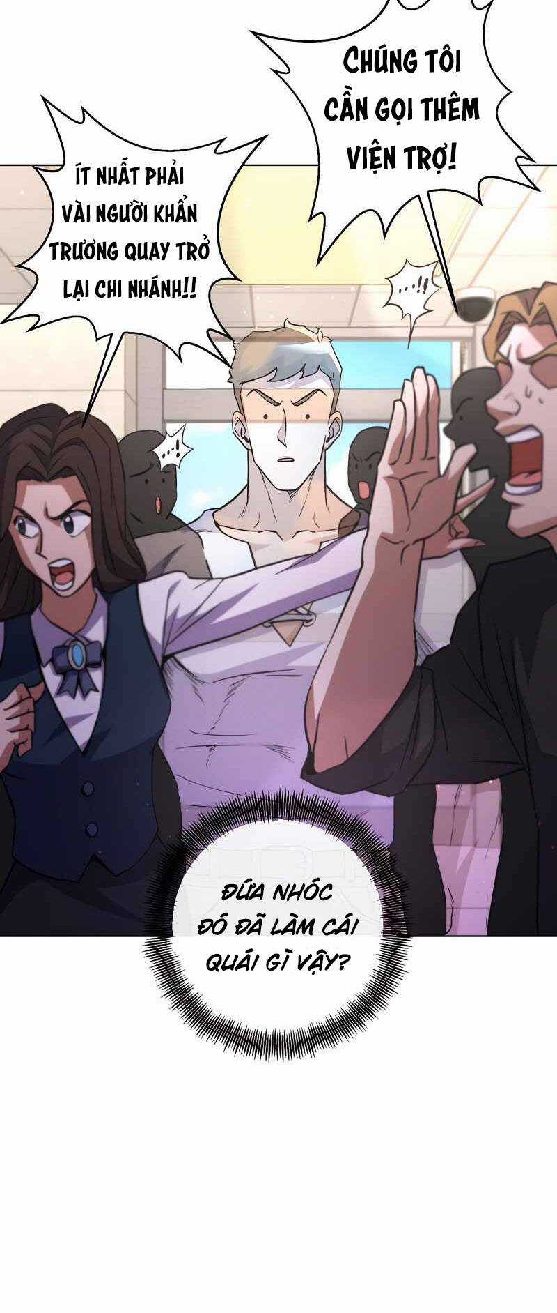 Sinh Tồn Trong Cuốn Tiểu Thuyết Manhwa Chapter 8 trang 41