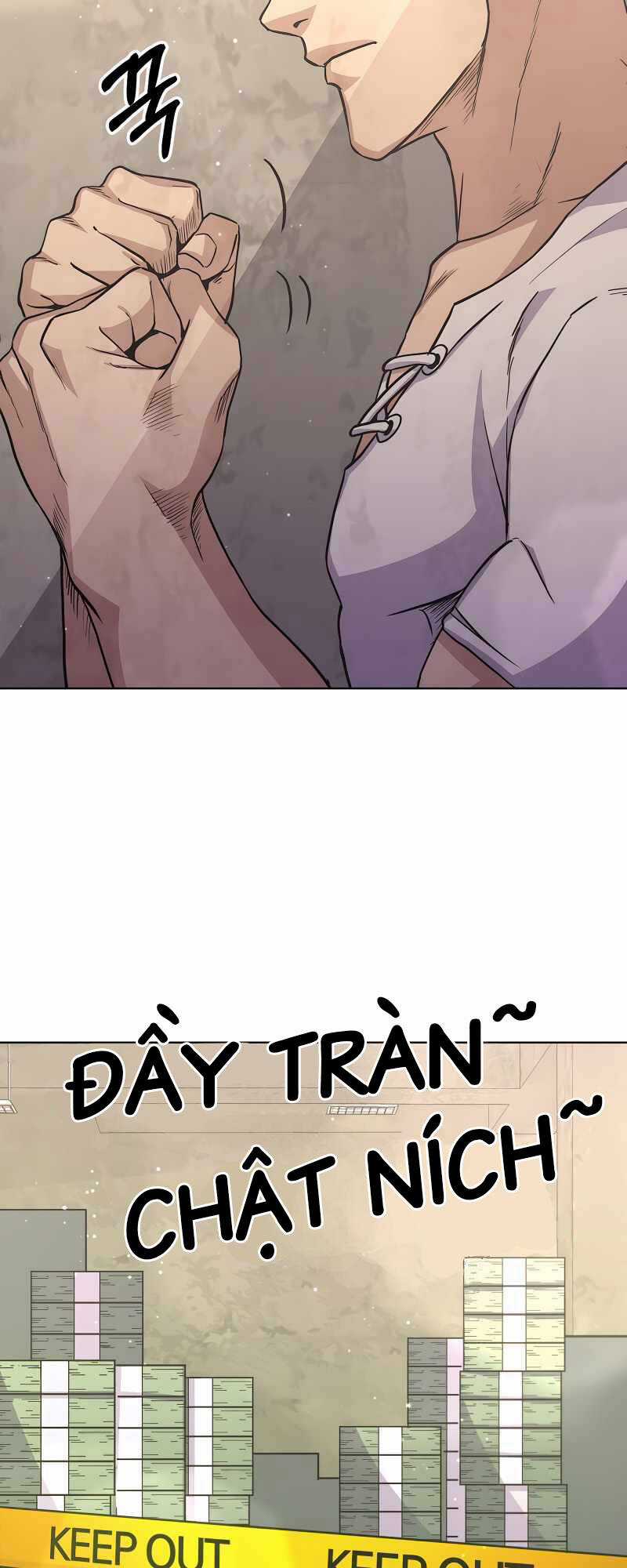 Sinh Tồn Trong Cuốn Tiểu Thuyết Manhwa Chapter 8 trang 45