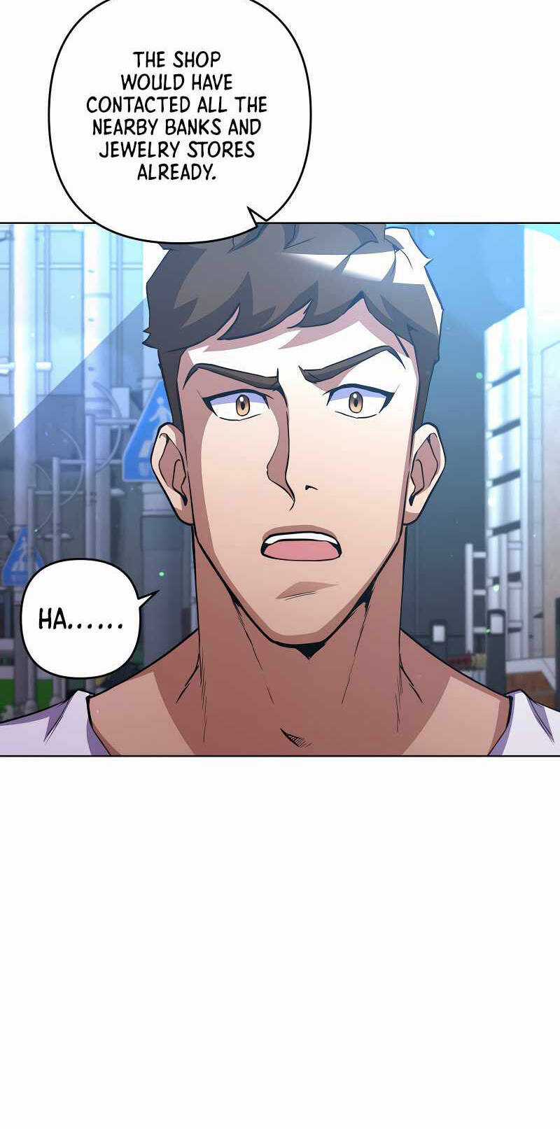 Sinh Tồn Trong Cuốn Tiểu Thuyết Manhwa Chapter 8 trang 5