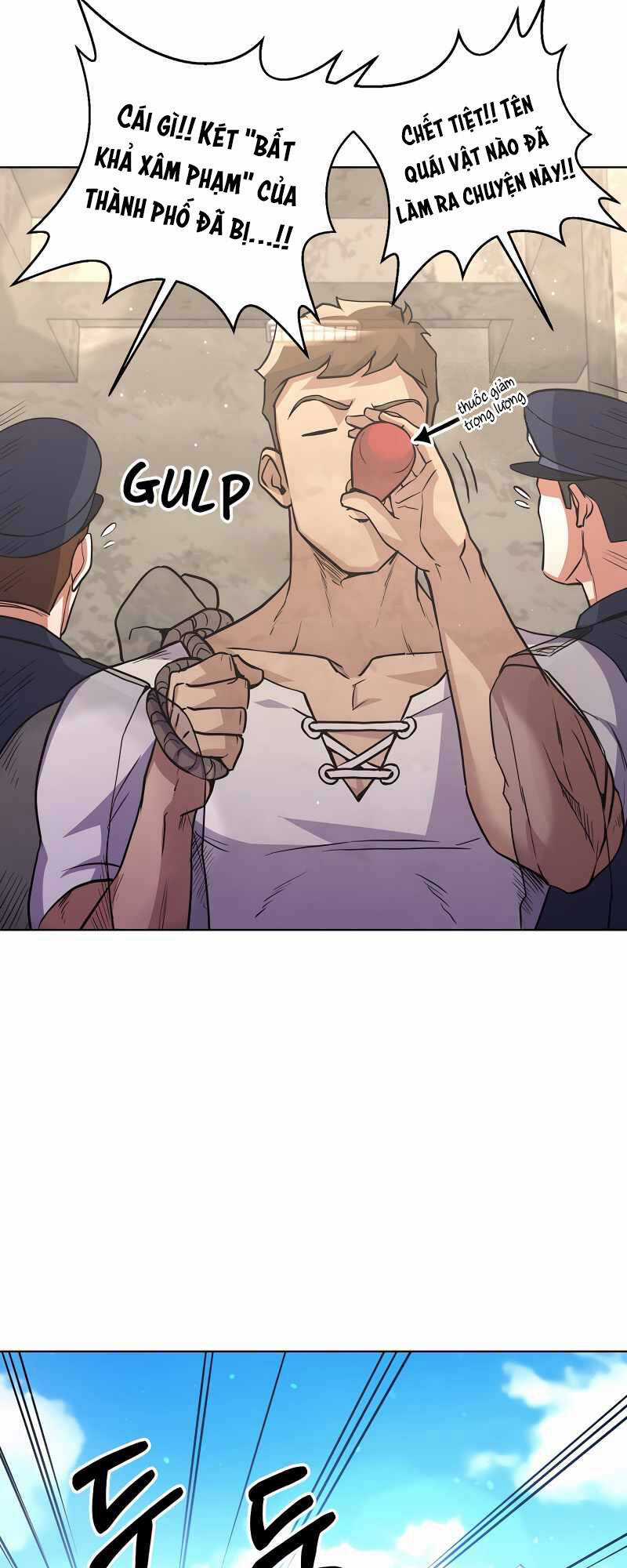 Sinh Tồn Trong Cuốn Tiểu Thuyết Manhwa Chapter 8 trang 50