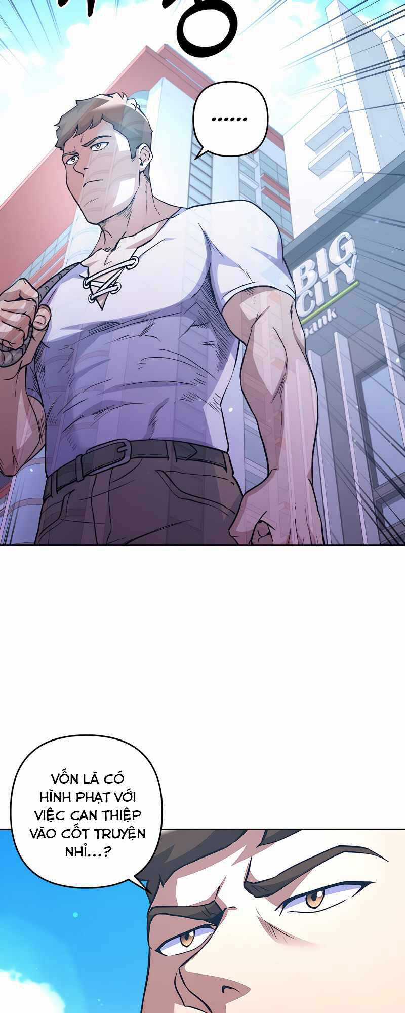 Sinh Tồn Trong Cuốn Tiểu Thuyết Manhwa Chapter 8 trang 51