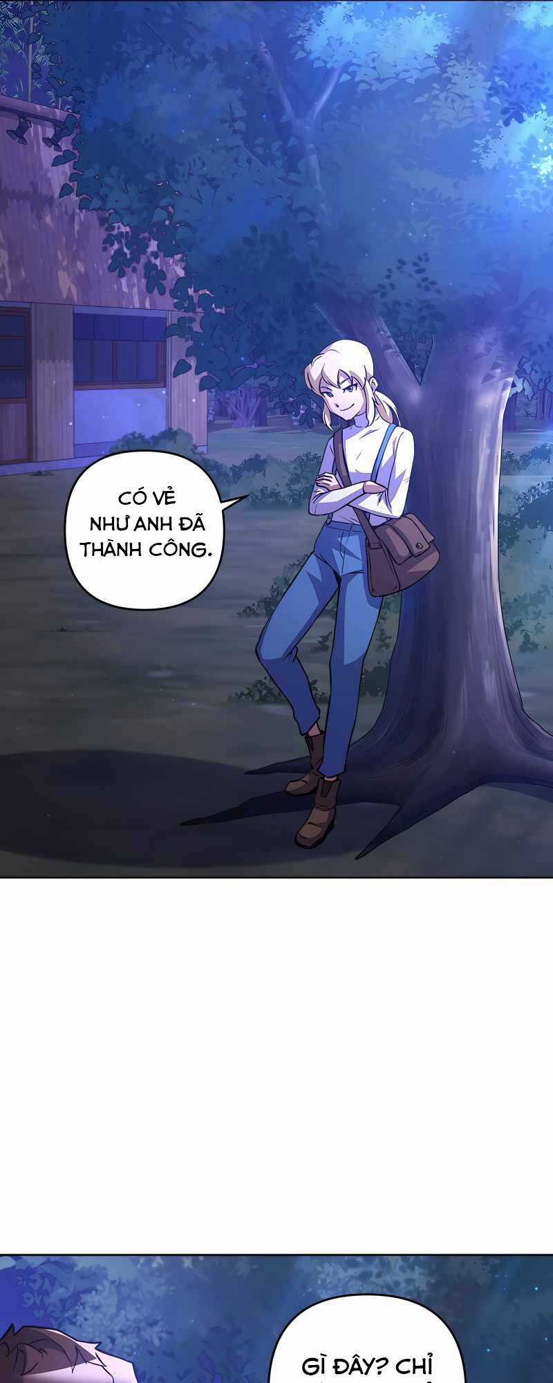 Sinh Tồn Trong Cuốn Tiểu Thuyết Manhwa Chapter 8 trang 54