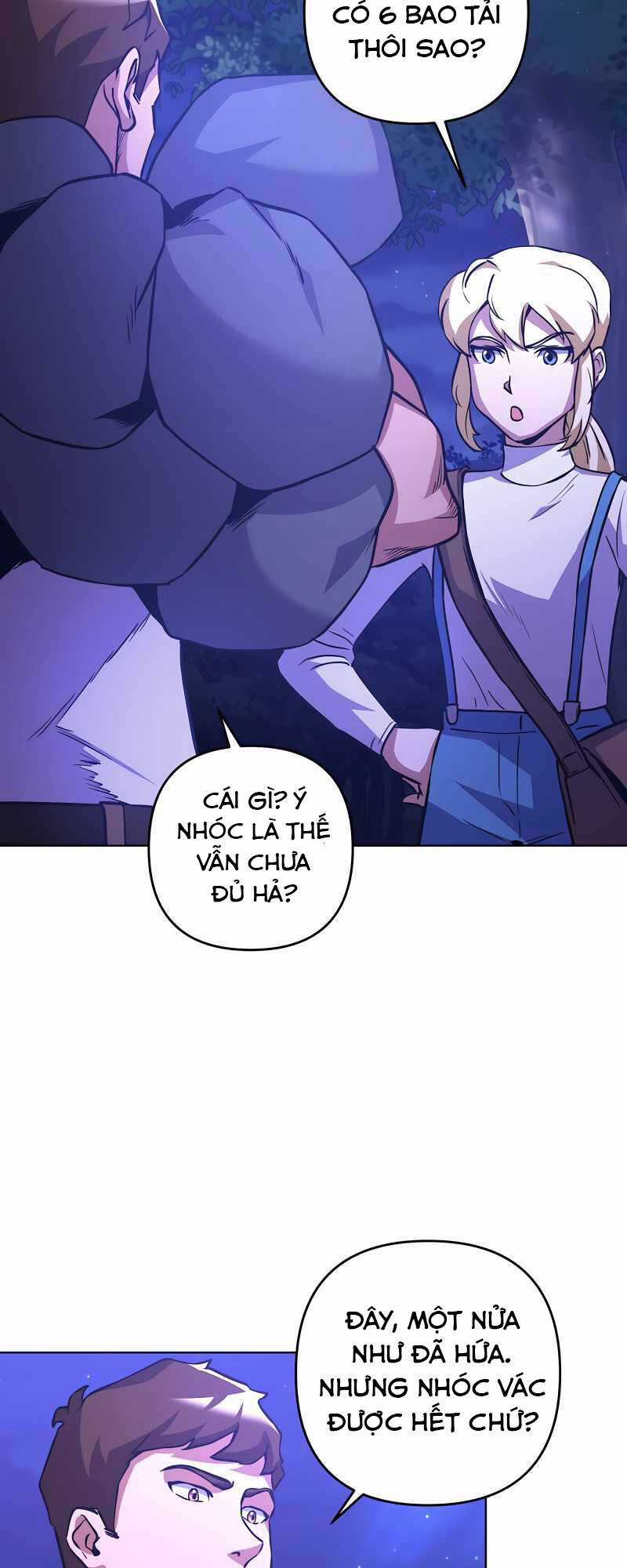 Sinh Tồn Trong Cuốn Tiểu Thuyết Manhwa Chapter 8 trang 55