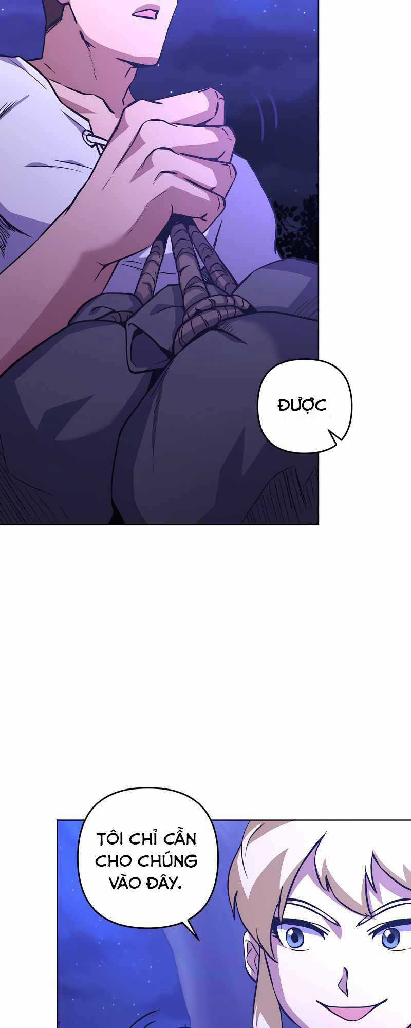 Sinh Tồn Trong Cuốn Tiểu Thuyết Manhwa Chapter 8 trang 56