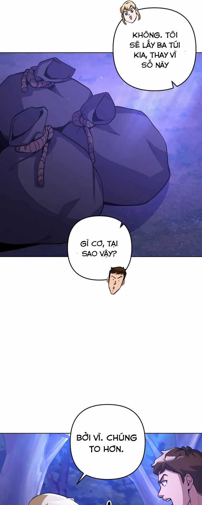 Sinh Tồn Trong Cuốn Tiểu Thuyết Manhwa Chapter 8 trang 60