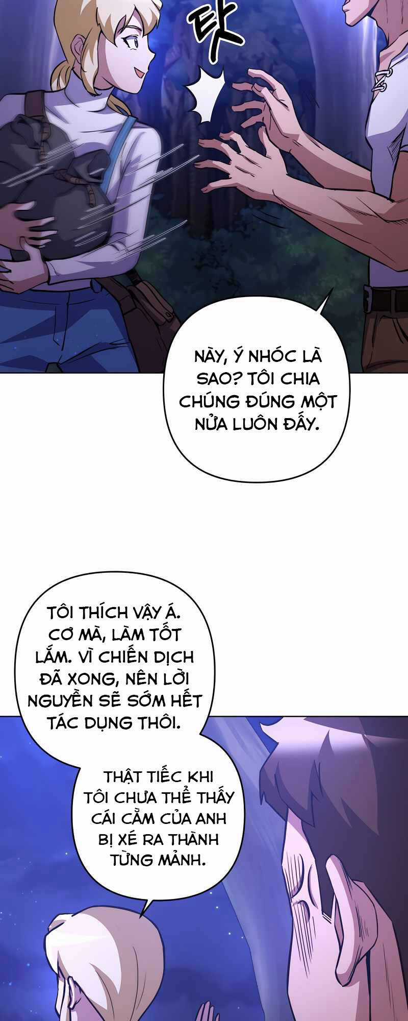 Sinh Tồn Trong Cuốn Tiểu Thuyết Manhwa Chapter 8 trang 61