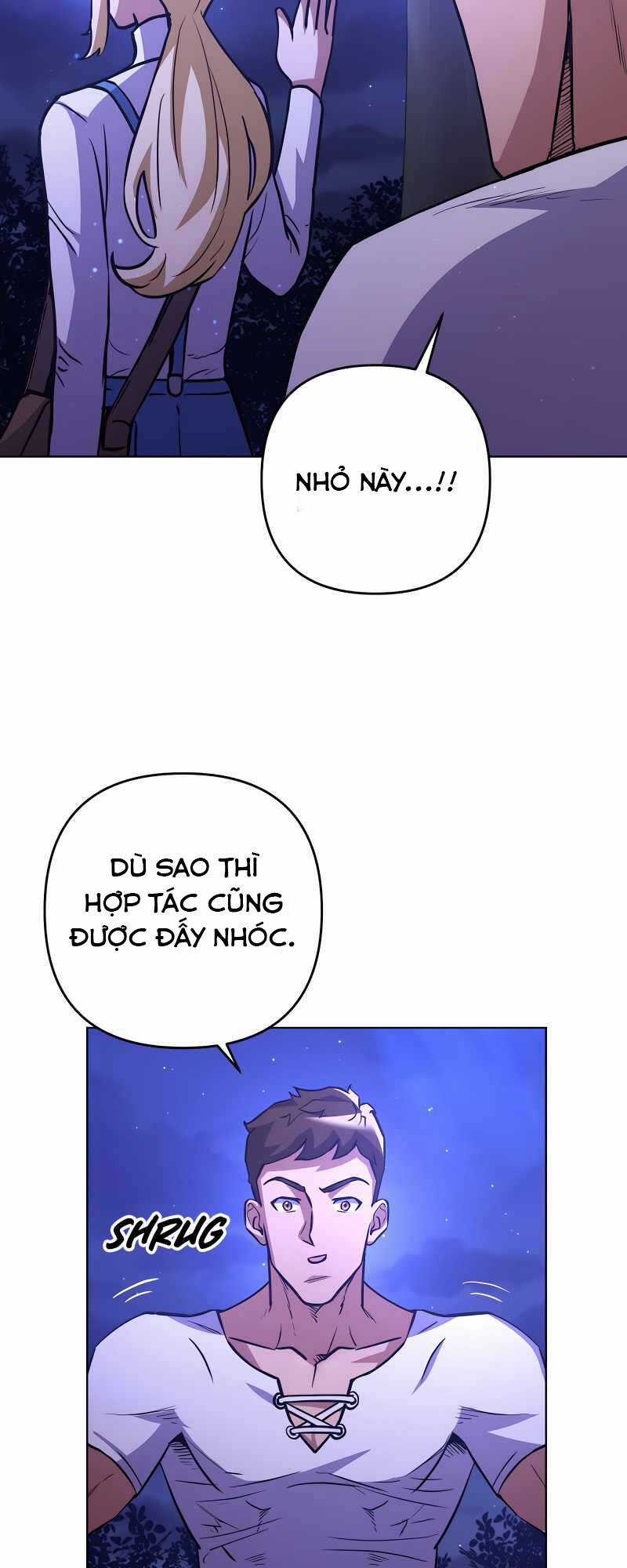 Sinh Tồn Trong Cuốn Tiểu Thuyết Manhwa Chapter 8 trang 62