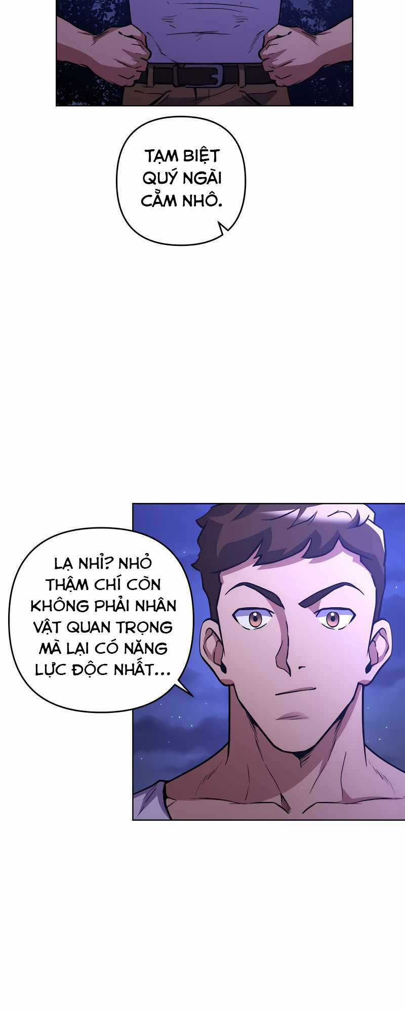 Sinh Tồn Trong Cuốn Tiểu Thuyết Manhwa Chapter 8 trang 63
