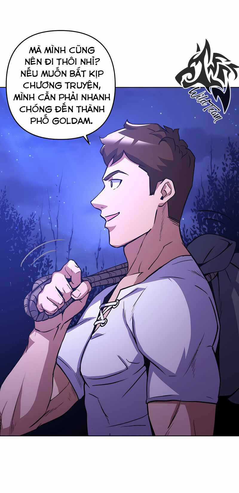 Sinh Tồn Trong Cuốn Tiểu Thuyết Manhwa Chapter 8 trang 64