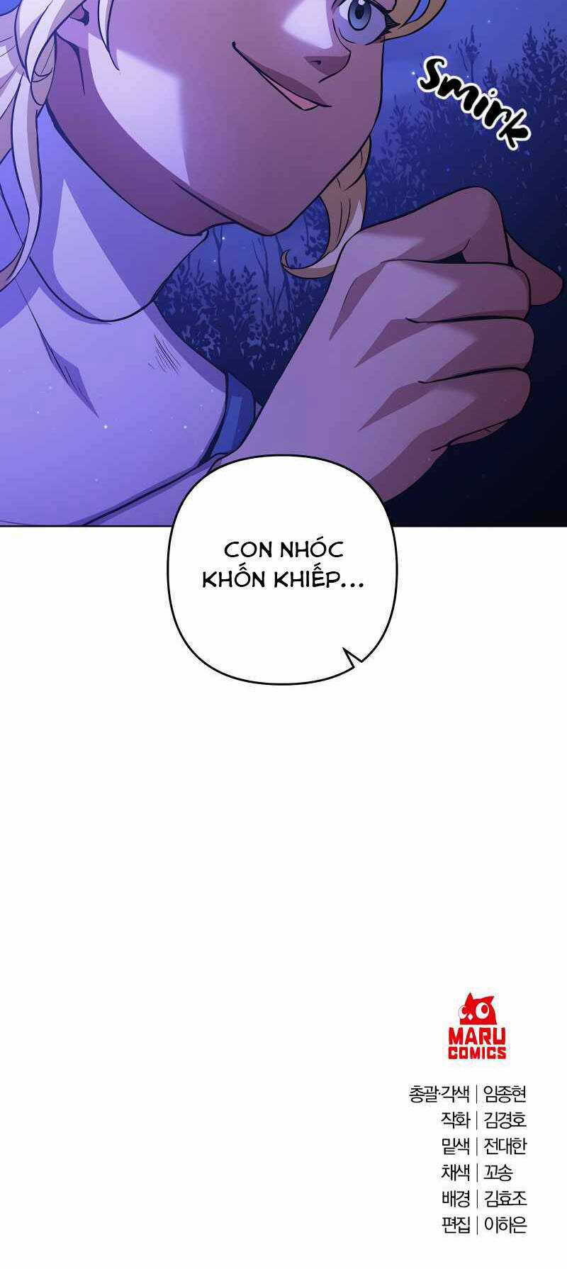 Sinh Tồn Trong Cuốn Tiểu Thuyết Manhwa Chapter 8 trang 69