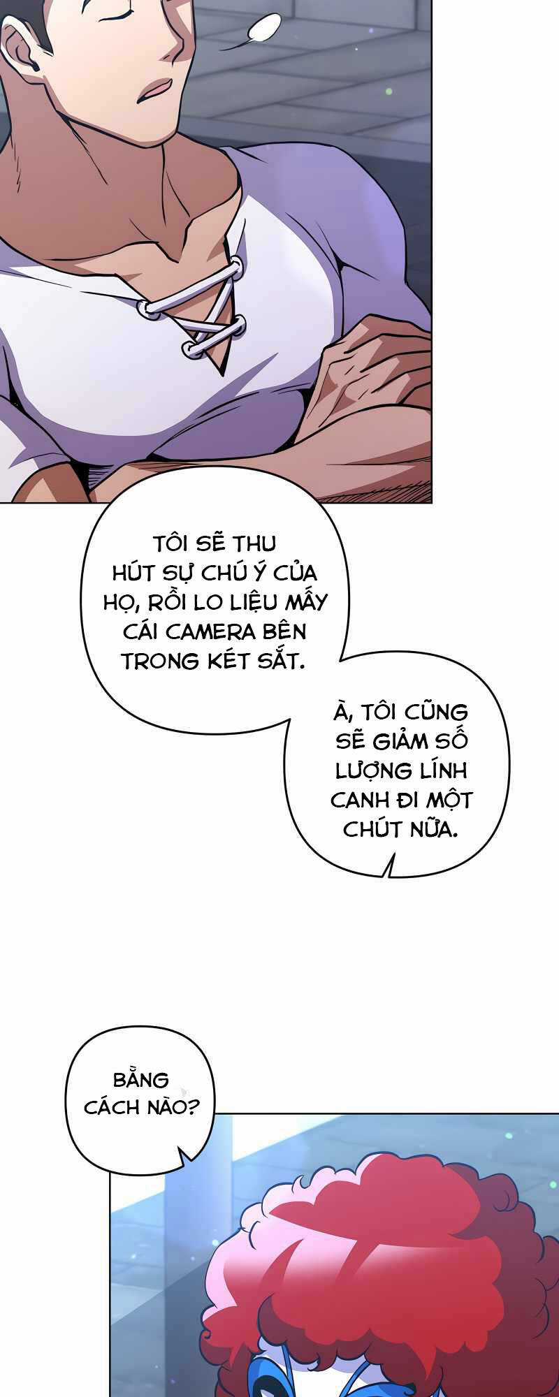 Sinh Tồn Trong Cuốn Tiểu Thuyết Manhwa Chapter 8 trang 7