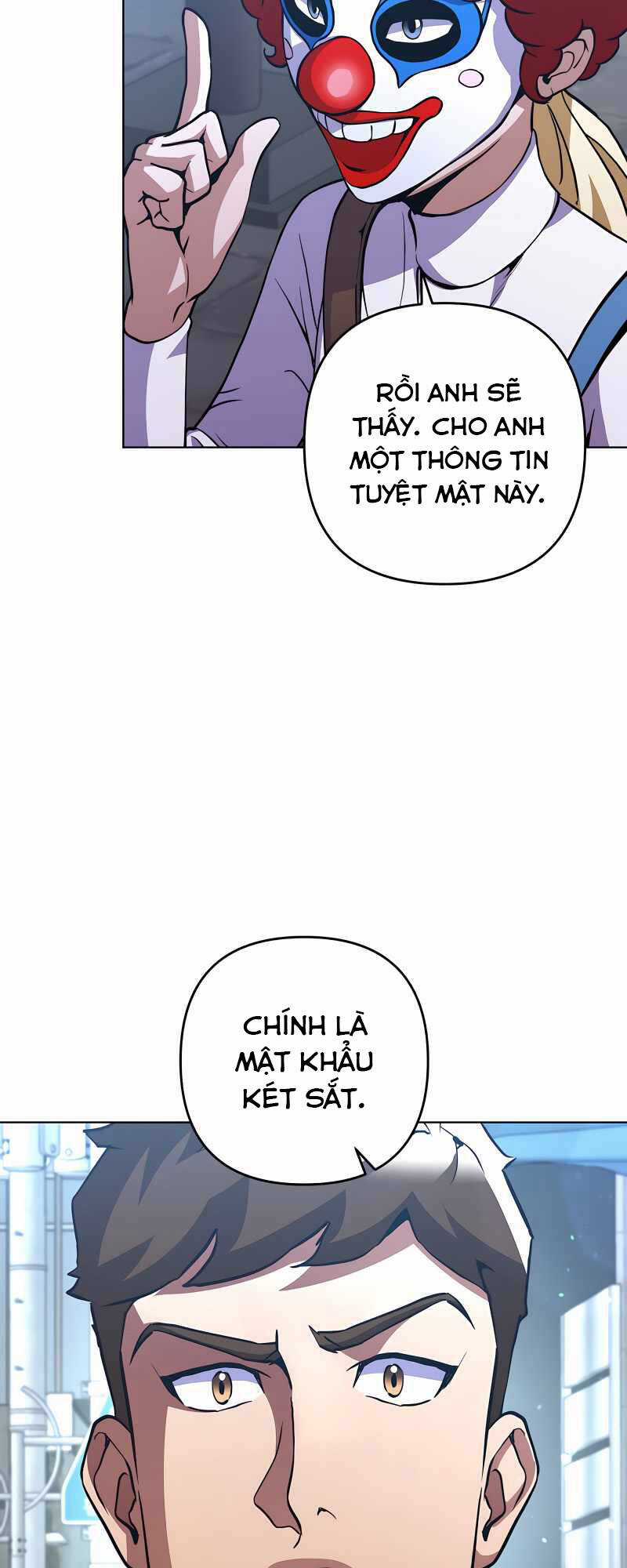 Sinh Tồn Trong Cuốn Tiểu Thuyết Manhwa Chapter 8 trang 8