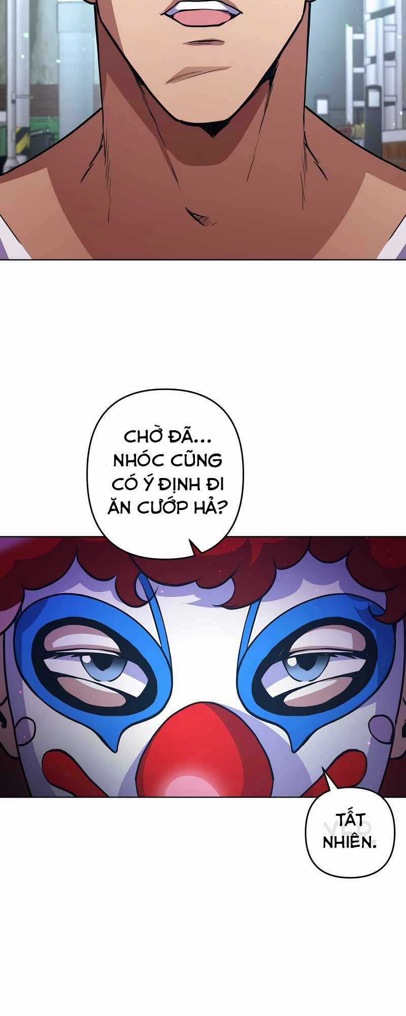 Sinh Tồn Trong Cuốn Tiểu Thuyết Manhwa Chapter 8 trang 9