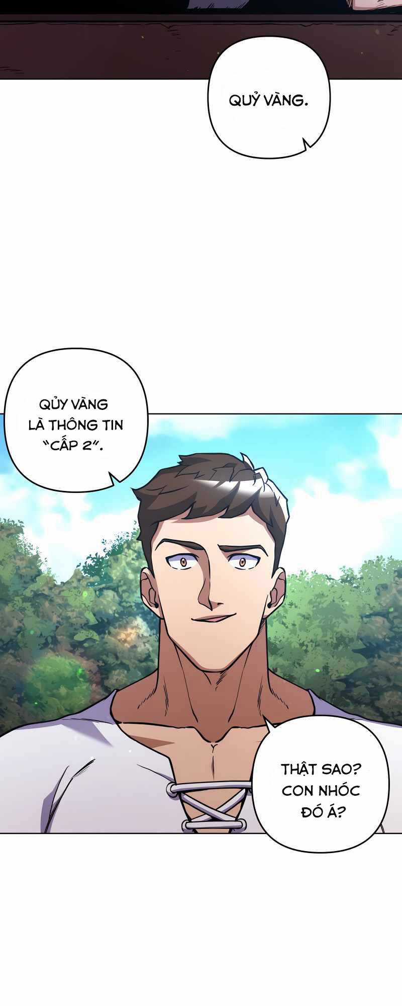 Sinh Tồn Trong Cuốn Tiểu Thuyết Manhwa Chapter 9 trang 10