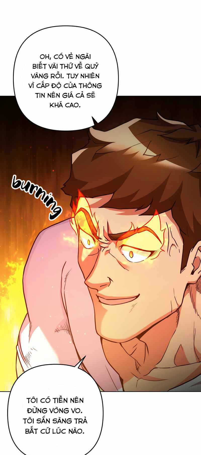 Sinh Tồn Trong Cuốn Tiểu Thuyết Manhwa Chapter 9 trang 11